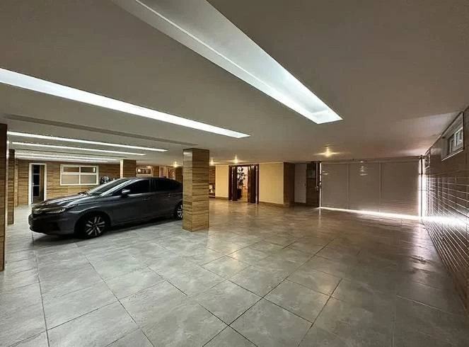Casa mobiliada com 6 suítes e cozinha independente de 710 m² — photo 17
