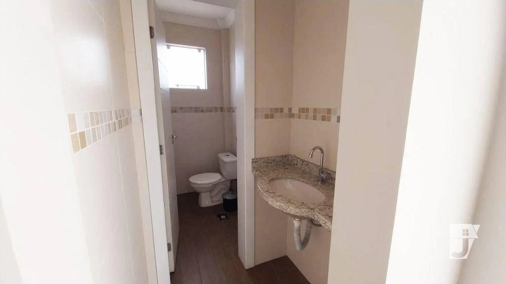 Apartamento mobiliado, 32 m², com janelas do piso ao teto — photo 14