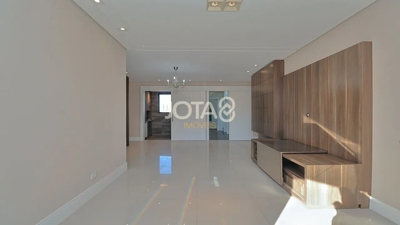 Квартира с 3 спальнями и приватным BBQ, 181 м² — photo 4