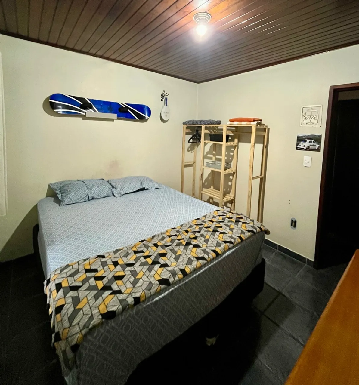 Casa, 70 m², con lavadora — photo 2