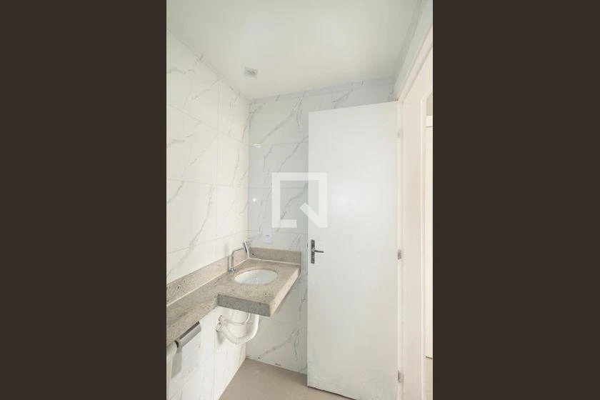 Apartamento de 1 quarto em condomínio com piscina — photo 43