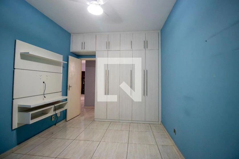 2 quartos e espaço de home office: apartamento de 60 m² — photo 12