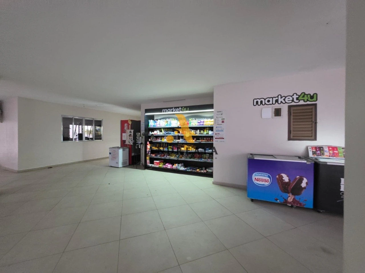 2-bedroom apartment with laundry area and 109 m² — photo 26