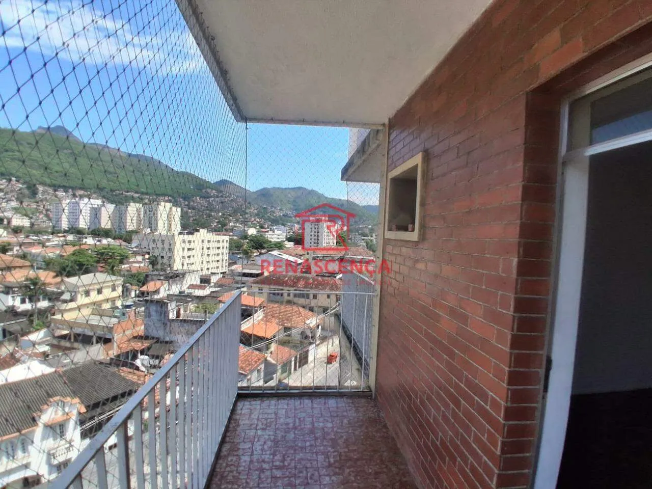 Apartment, 79 m², with a mountain view — photo 3