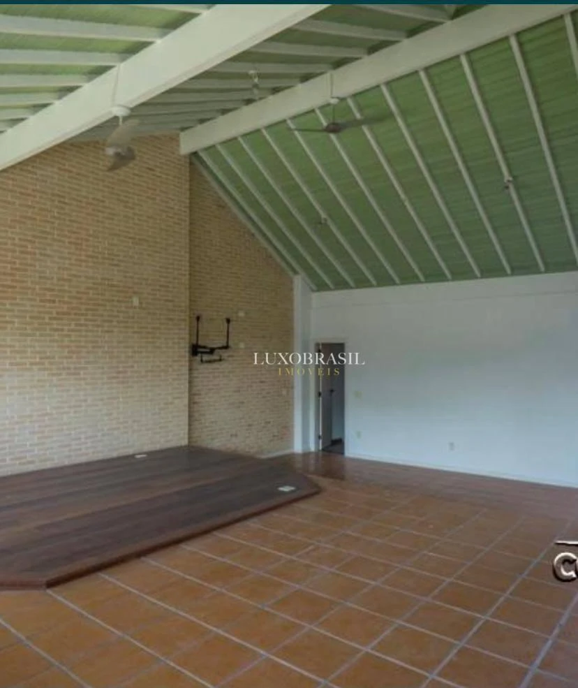 Cobertura de 465 m² com 4 quartos e piscina no prédio — photo 25