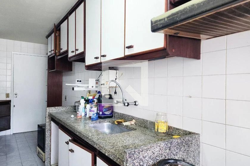 3 quartos e espaço de home office: apartamento de 95 m² — photo 26