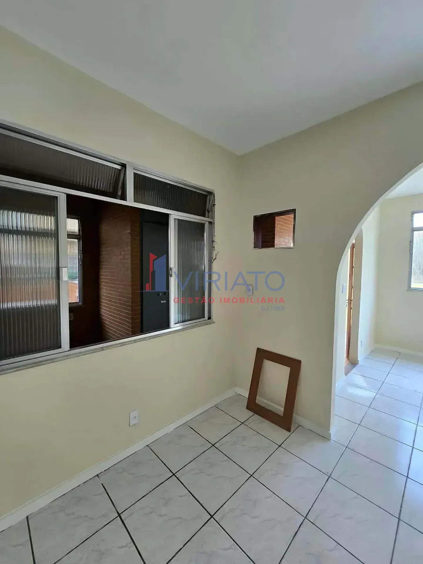 Vila house for rent with 3 bedrooms and 2 bathrooms — photo 22