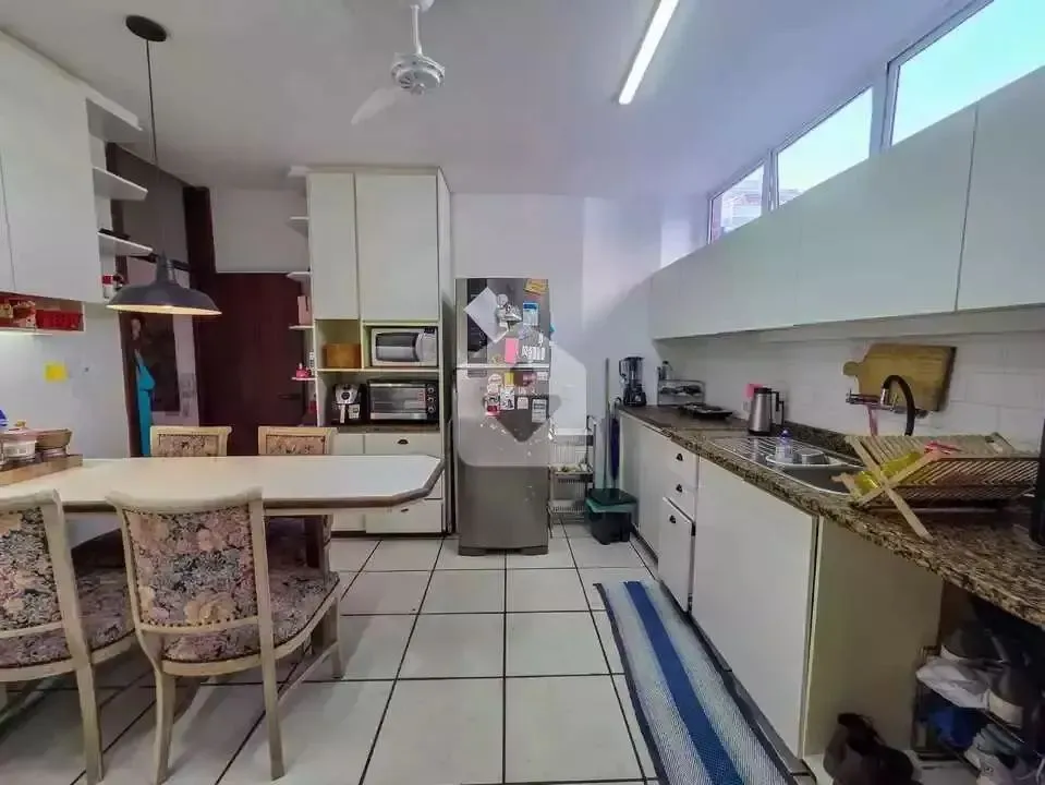 Furnished house with 5 bedrooms and 171 m² plus a BBQ balcony — photo 5