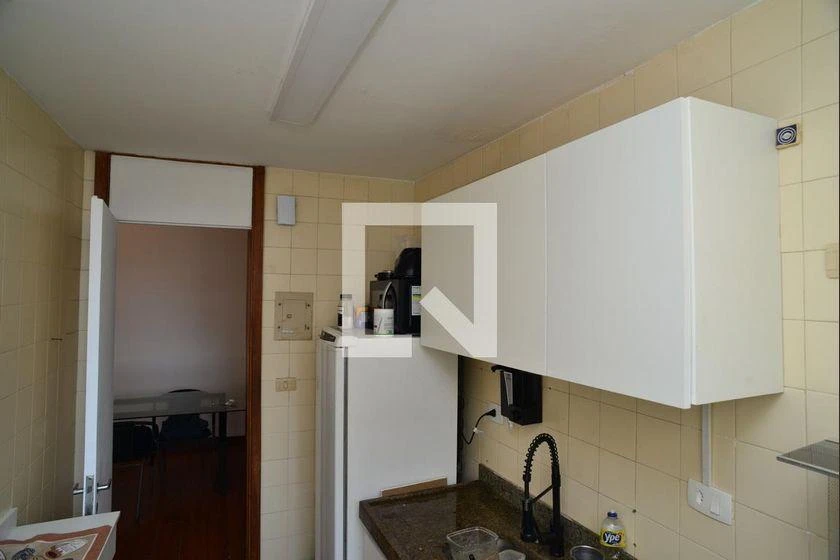Apartamento com varanda envidraçada, Barra da Tijuca — photo 12