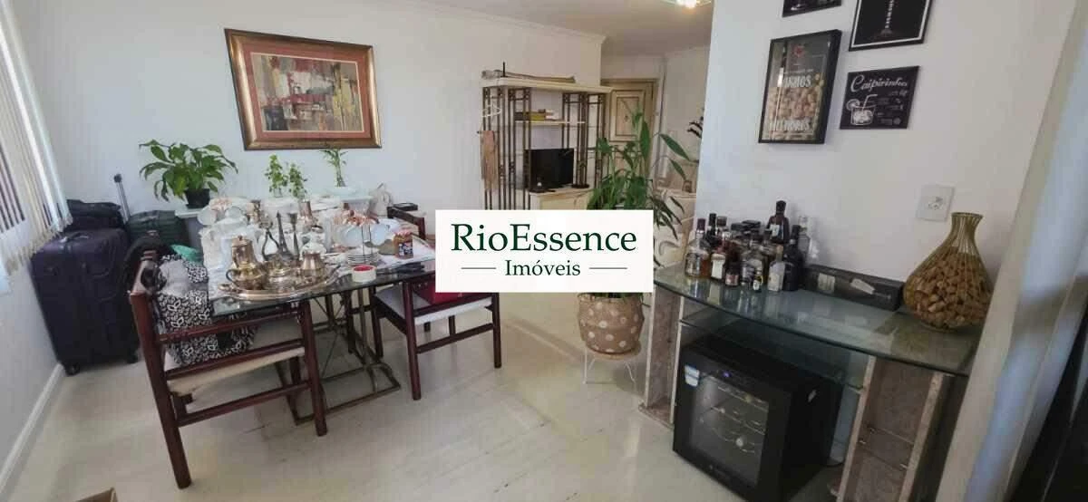 Furnished 2-bedroom apartment with suite, 105 m² — photo 13