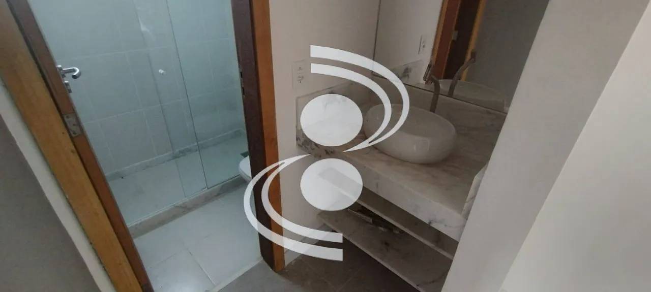 Apartamento de 48 m² com cozinha americana e fogão — photo 4