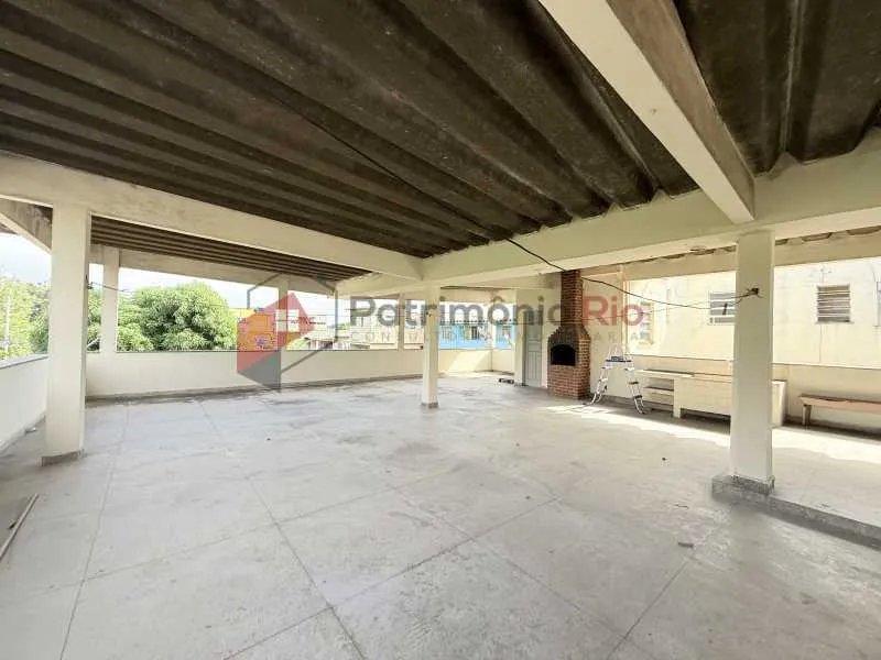 Apartment type house with 3 bedrooms and a terrace — photo 19
