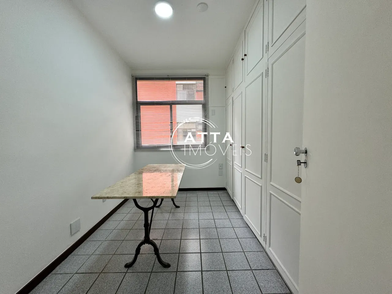 Apartamento de 3 quartos em condomínio com sauna — photo 27