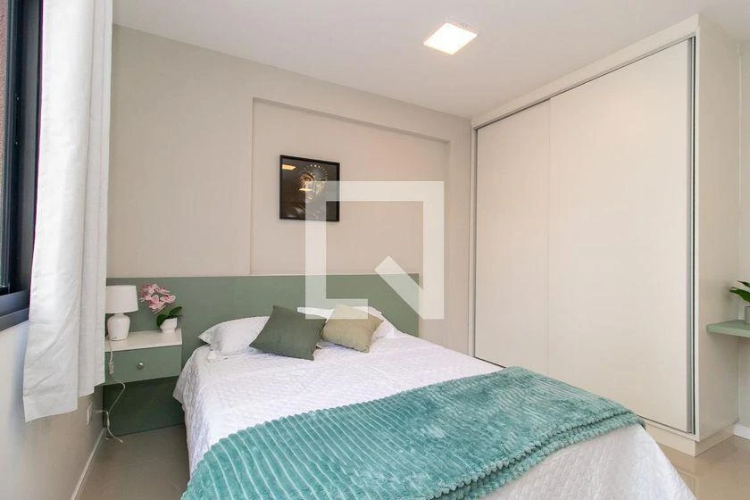 Furnished studio, 21 m², with a washing machine — photo 6