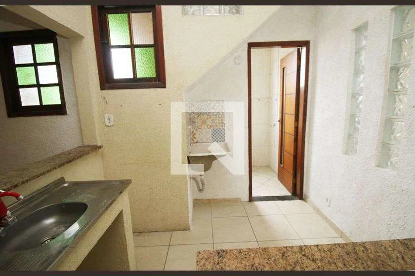 Unfurnished house with 1 bedroom and 50 m² — photo 18