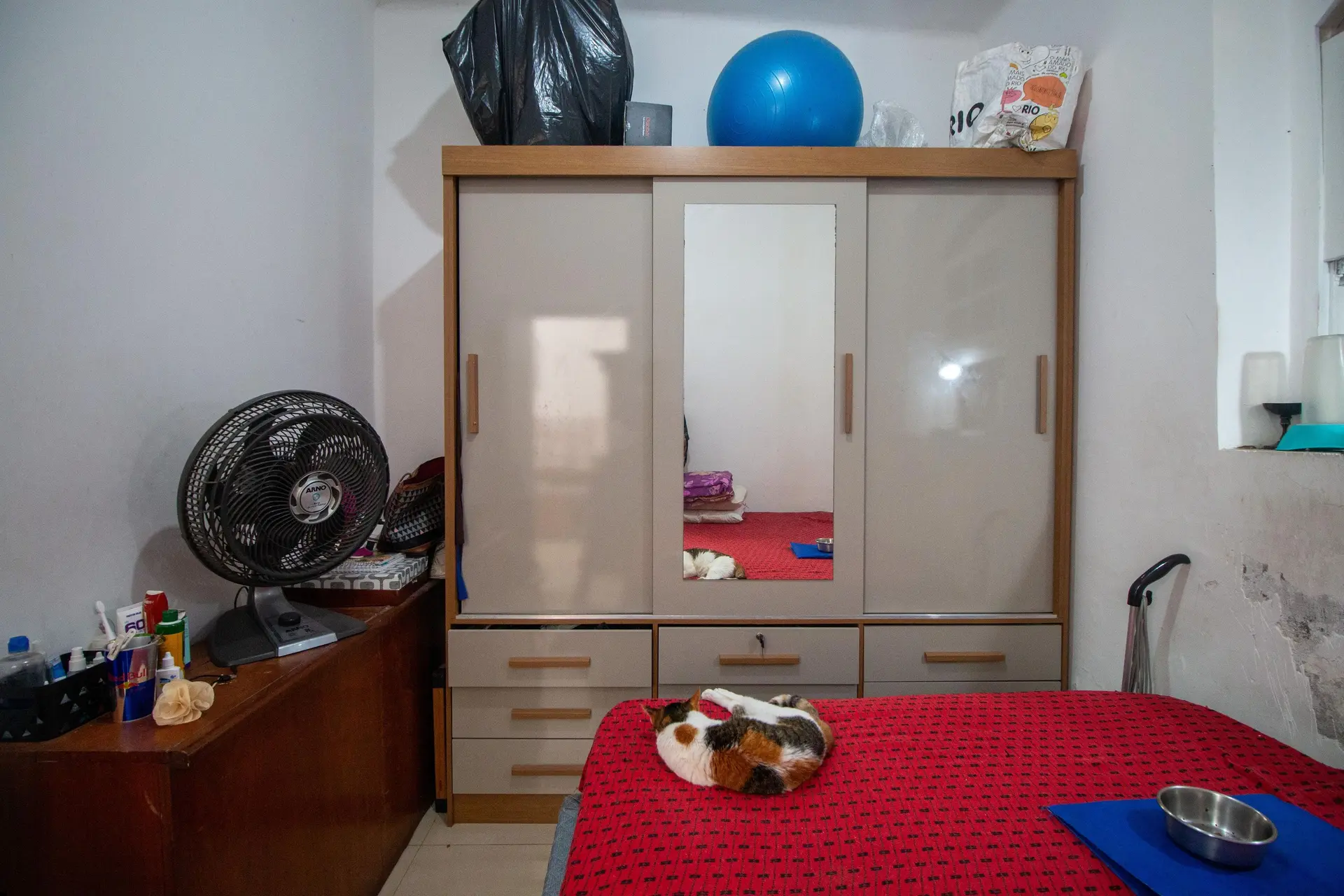 Пральна машина та 3 спальні: будинок 115 м² — photo 21