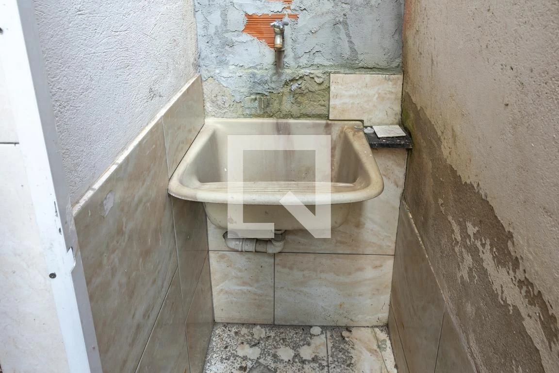 1-bedroom unfurnished apartment with 2 bathrooms — photo 5