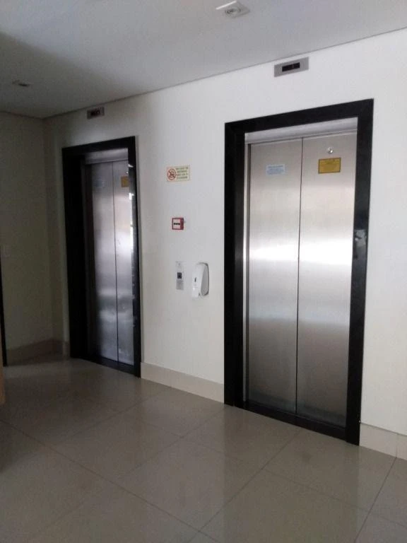 Apartamento mobiliado com 3 dormitórios e cozinha integrada — photo 26