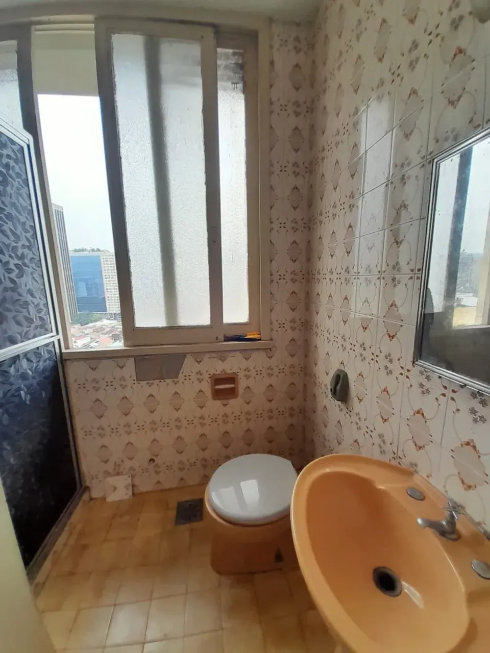 Rental apartment with 1 bedroom and city view — photo 12