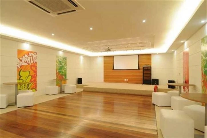 Apartamento mobiliado de 392 m² com 4 suítes — photo 38
