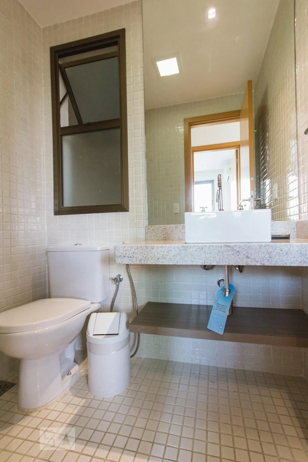 Apartamento com 1 quarto e varanda, com 1 vaga — photo 18