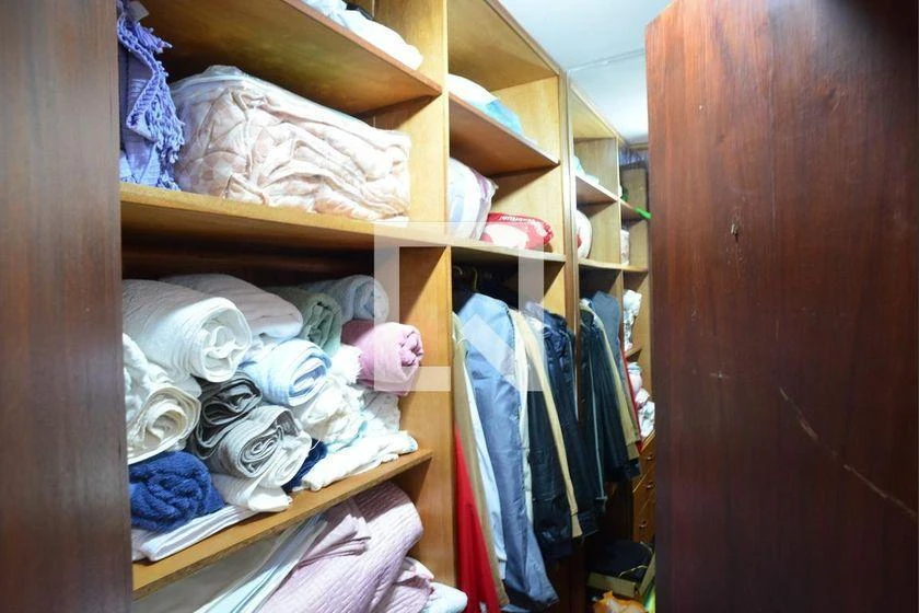 Furnished 350 m² apartment with 3 bedrooms and 2 parking — photo 27