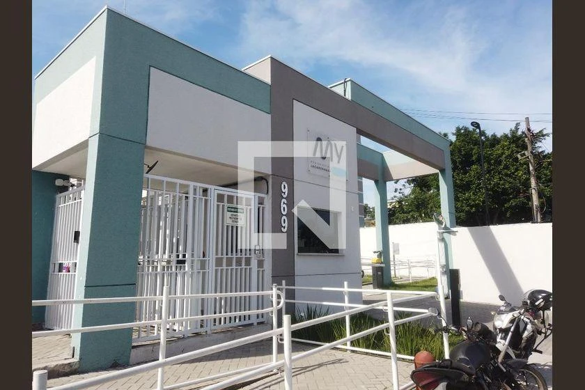 2-bedroom, 47 m² apartment in Rio de Janeiro — photo 30