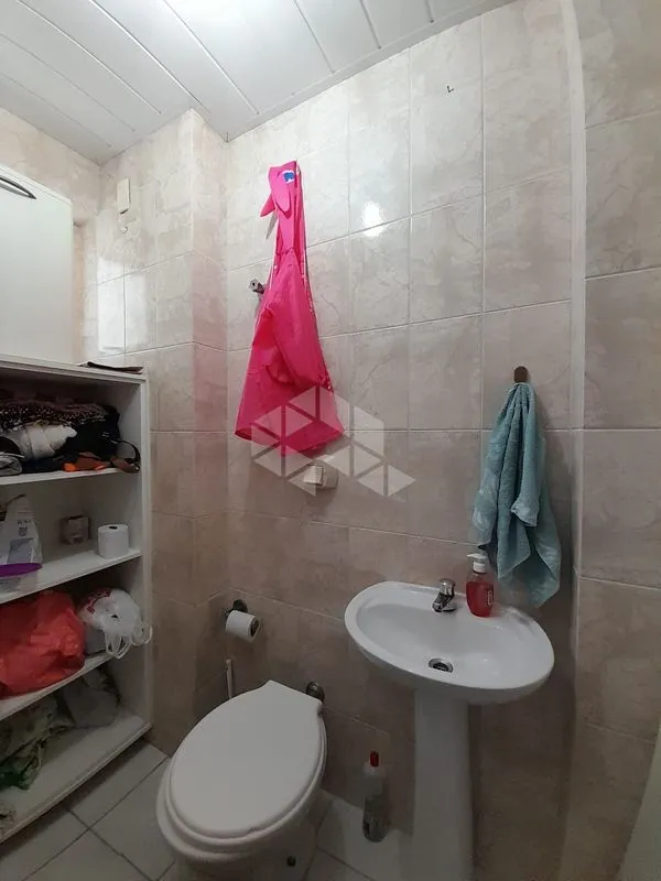 Furnished apartment, 120 m², with a home office — photo 53