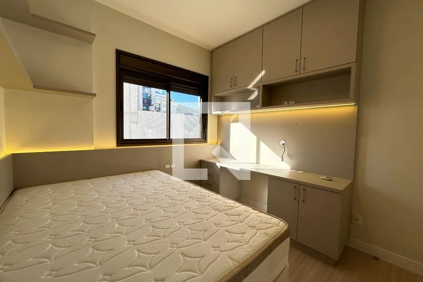2-bedroom apartment in a building with a pool — photo 14