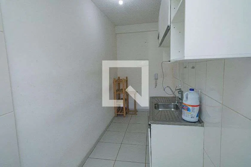 44 m² 2-bedroom apartment with no parking space — photo 3