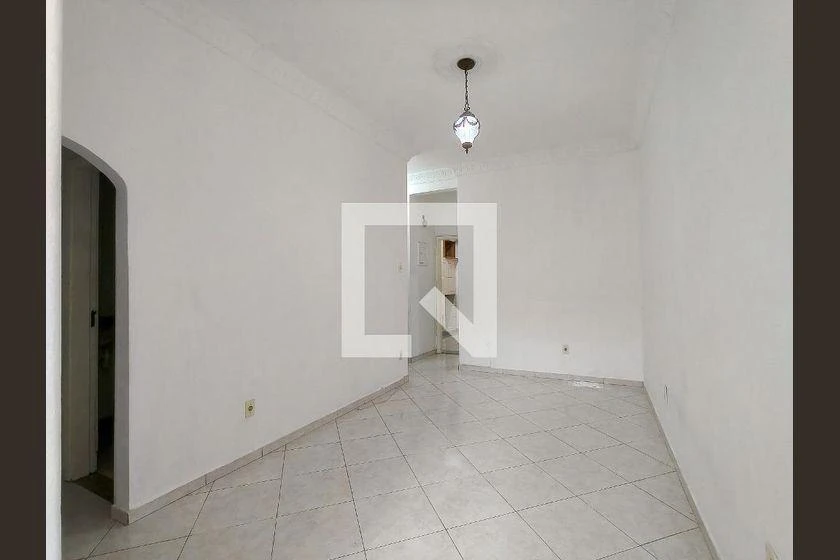 Home office in a 2-bedroom apartment, 68 m² — photo 12