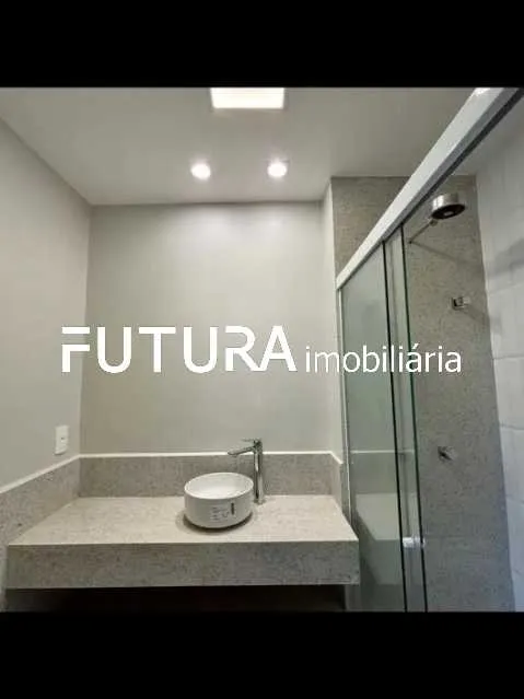 Apartamento com piso de madeira ou laminado, Ipanema — photo 18