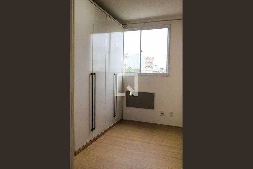 Apartamento de 2 quartos com 48 m², varanda e 1 vaga — photo 17