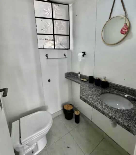 190 m² apartment with 4 bedrooms and 1 suite plus parking — photo 11