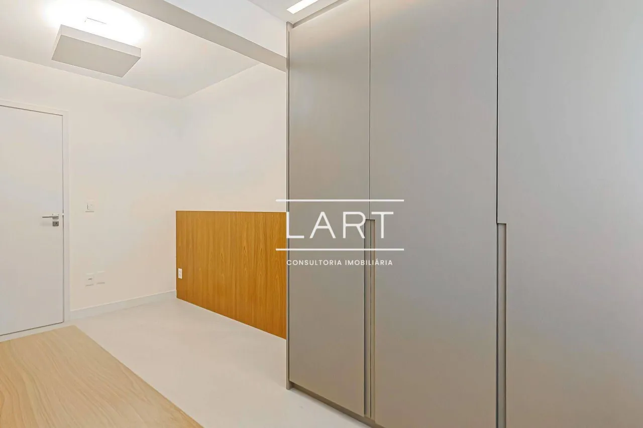 Apartamento com 3 dormitórios e cozinha americana — photo 15