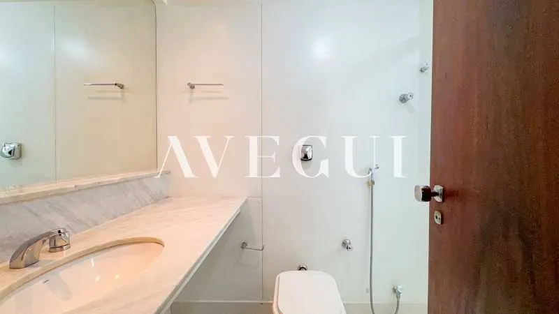Furnished 2-bedroom apartment with 2 bathrooms — photo 24