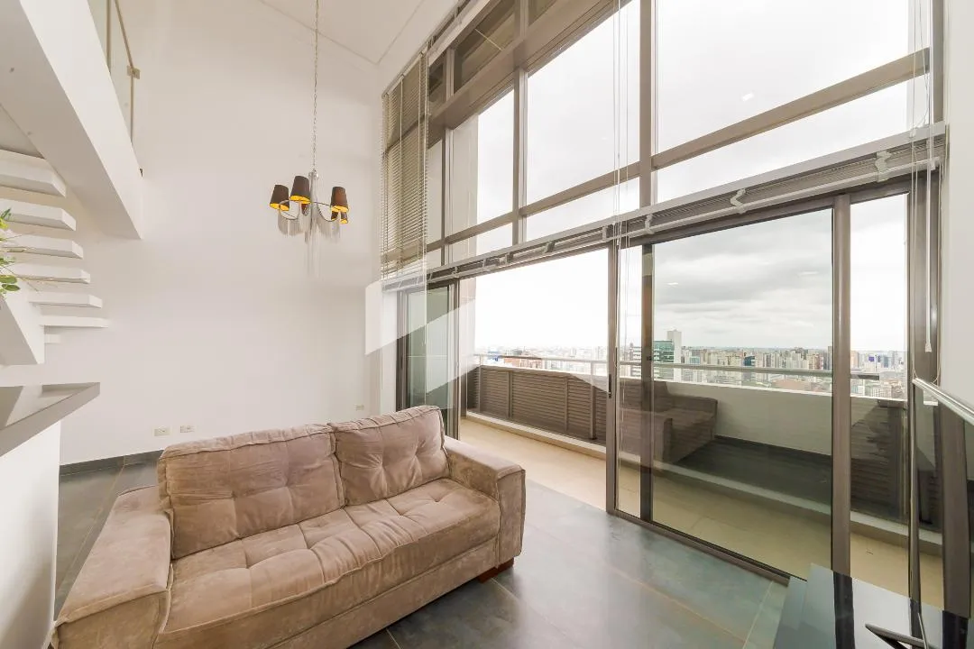 78 m² apartment with 1 bedroom and 1 en-suite — photo 6