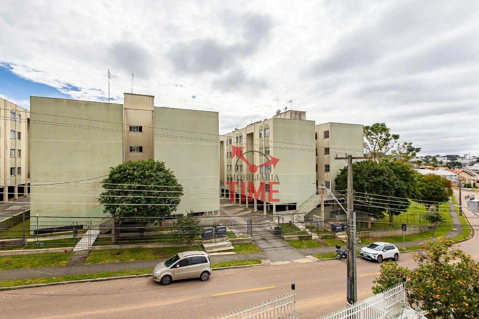 2-bedroom apartment with 1 parking space, 60 m² — photo 16