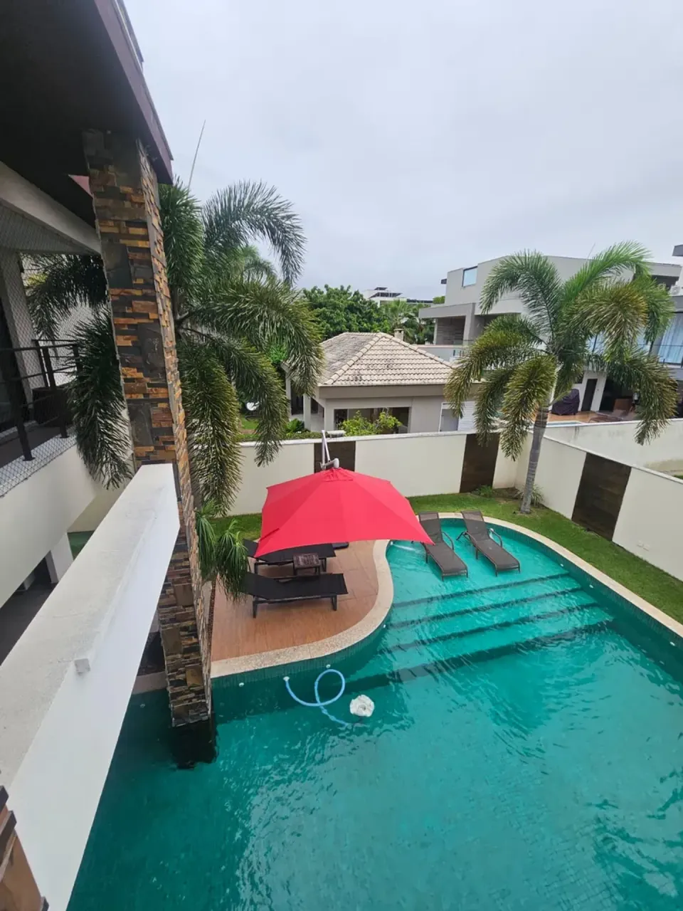 Casa mobiliada com 4 suítes e 2 vagas — photo 18