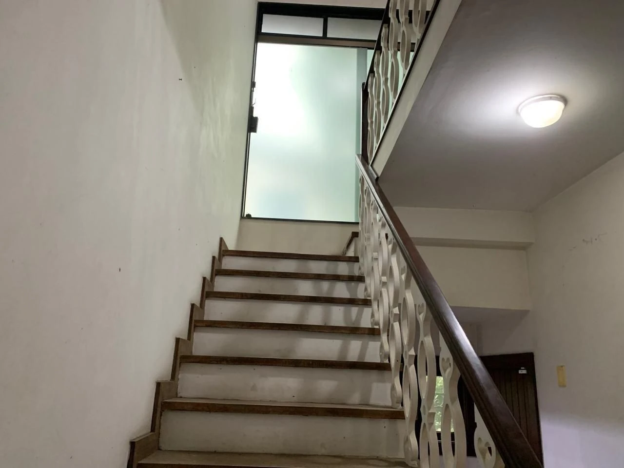 Furnished house with 4 bedrooms and a green view — photo 13