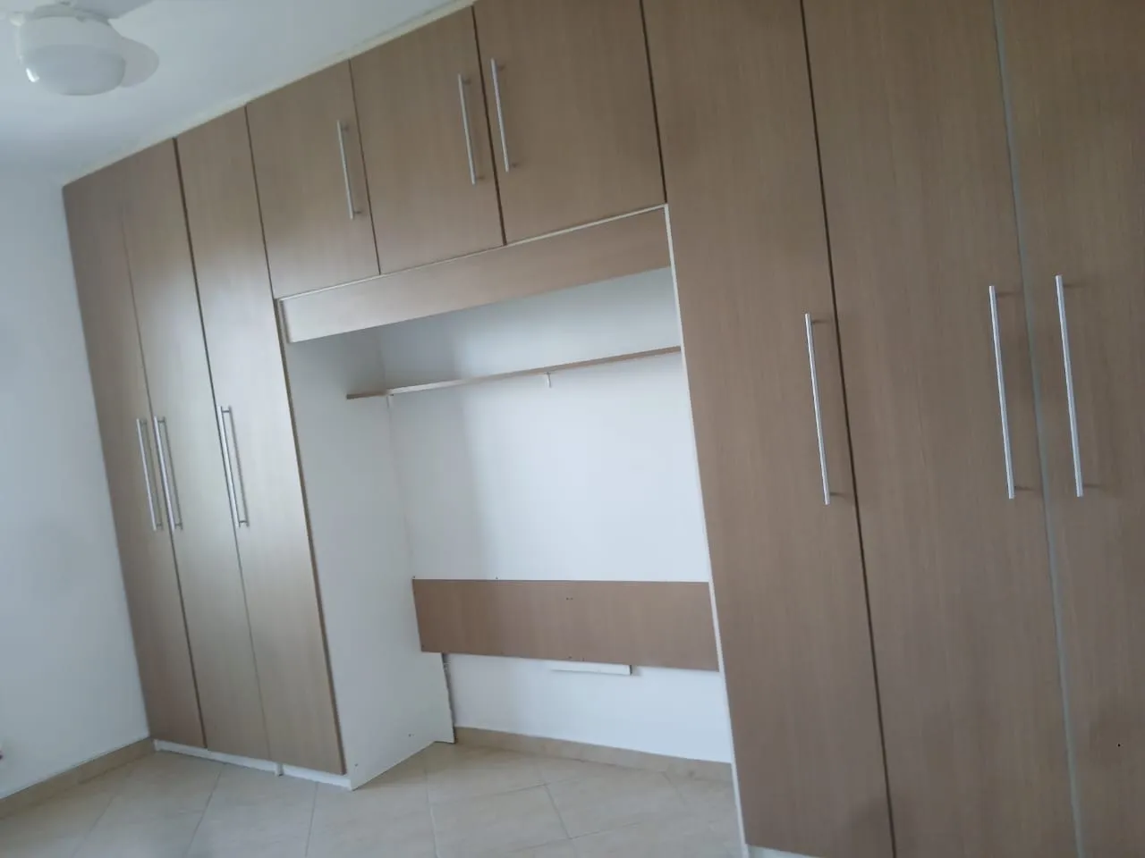 Apartamento de 2 quartos em condomínio com academia — photo 6