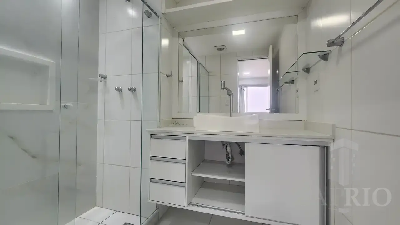 2-bedroom apartment with a separate closed kitchen — photo 7