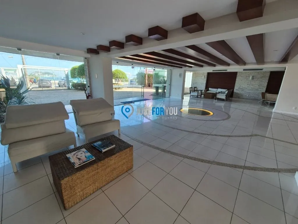 Furnished 2-bedroom apartment with 85 m² and 2 baths — photo 39