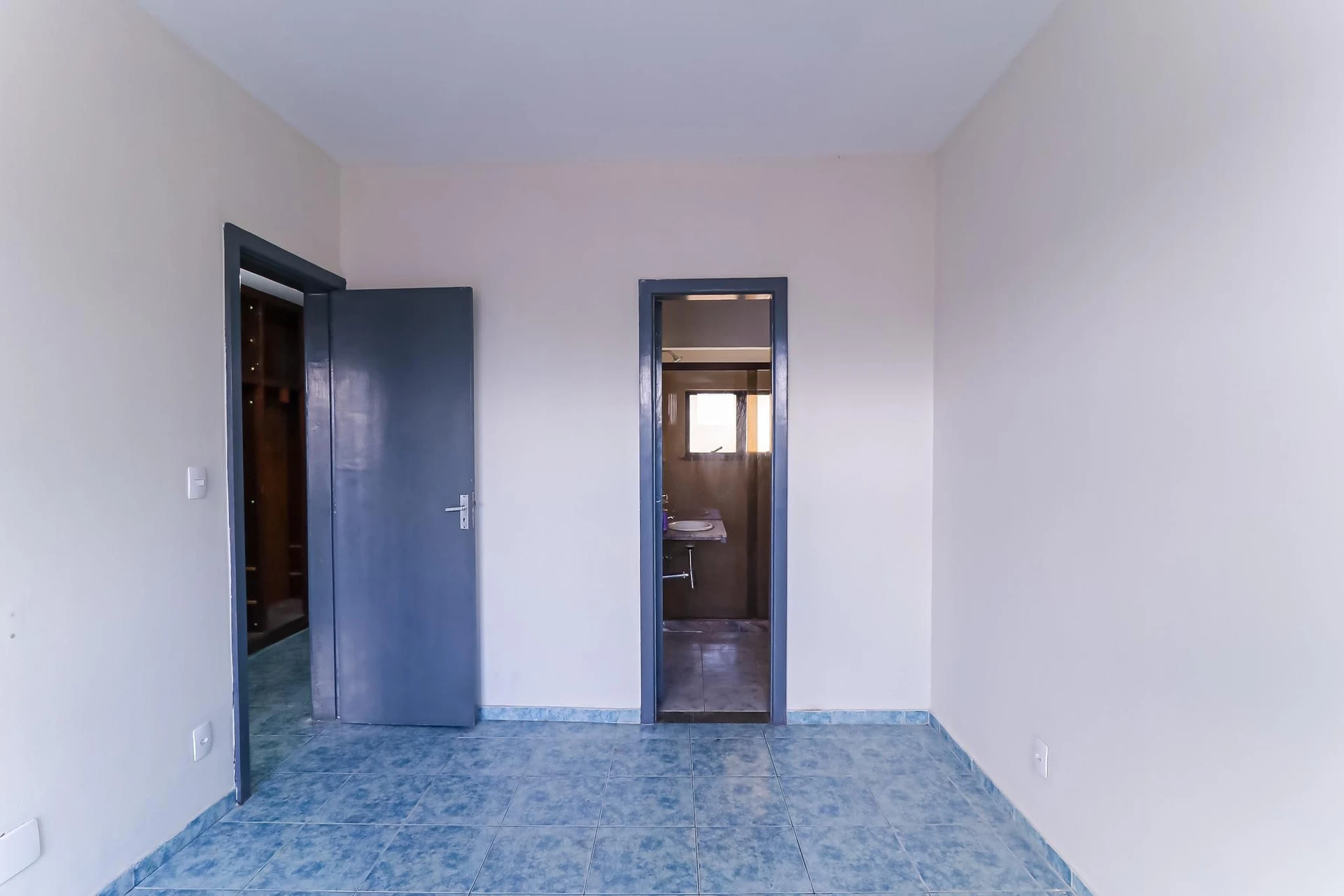 Квартира 131 м² с грилем на балконе и видом на горы — photo 20