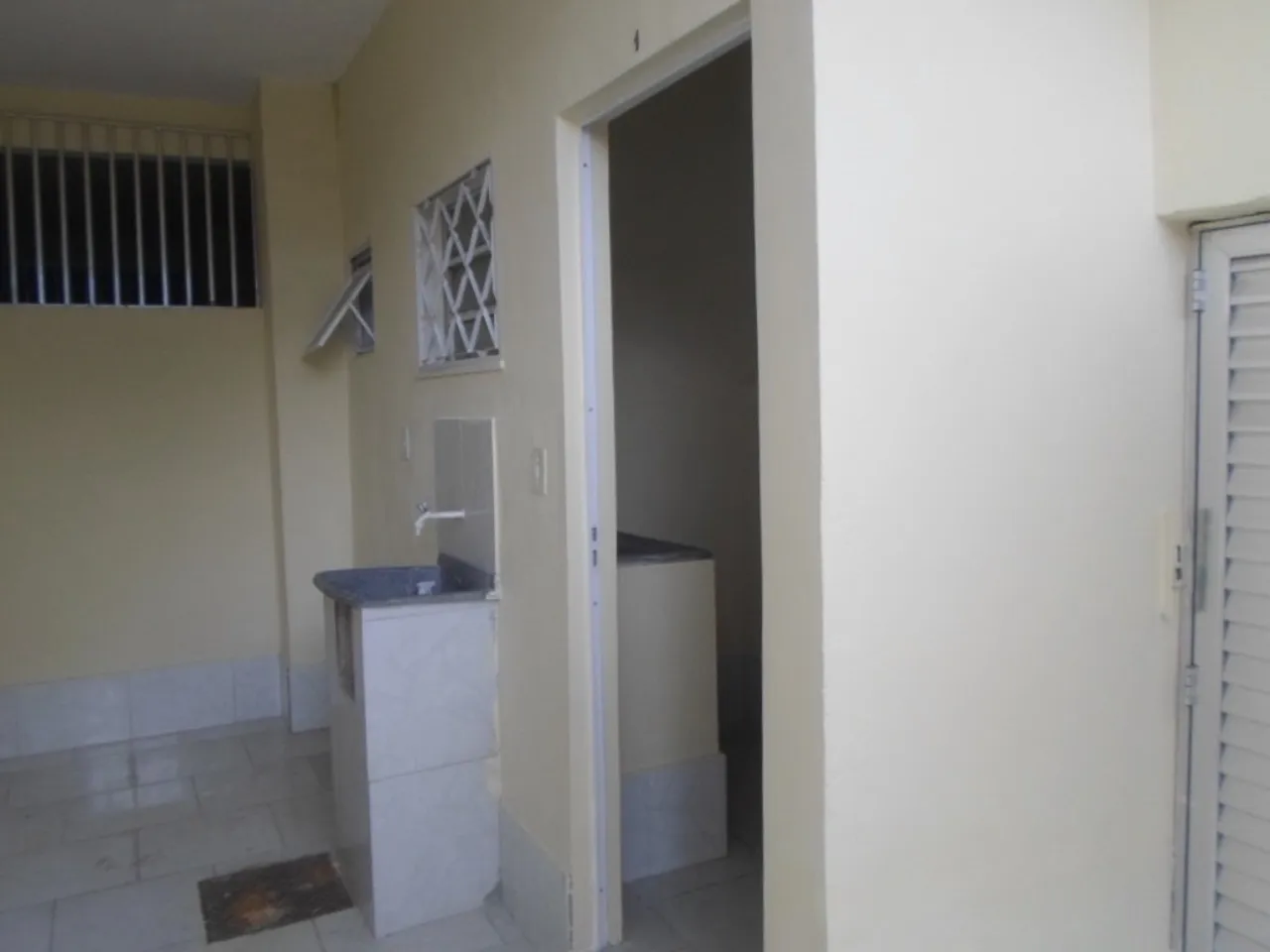 One-bedroom, 35 m² house in Rio de Janeiro — photo 5