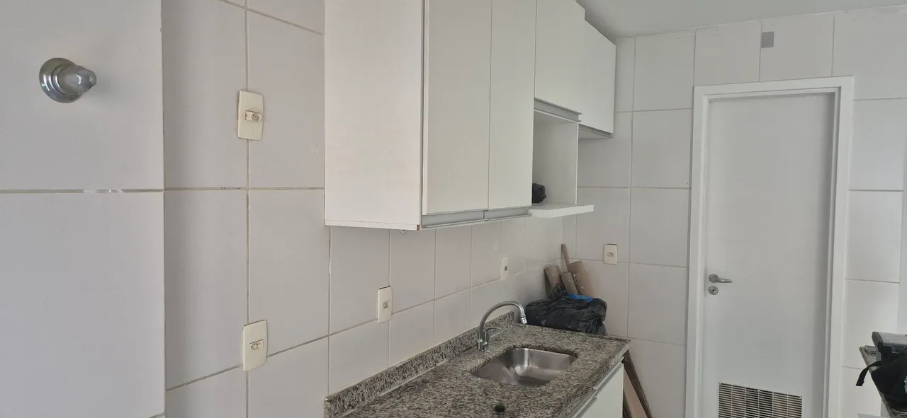 Квартира з 2 спальнями, у будинку є тренажерний зал — photo 8