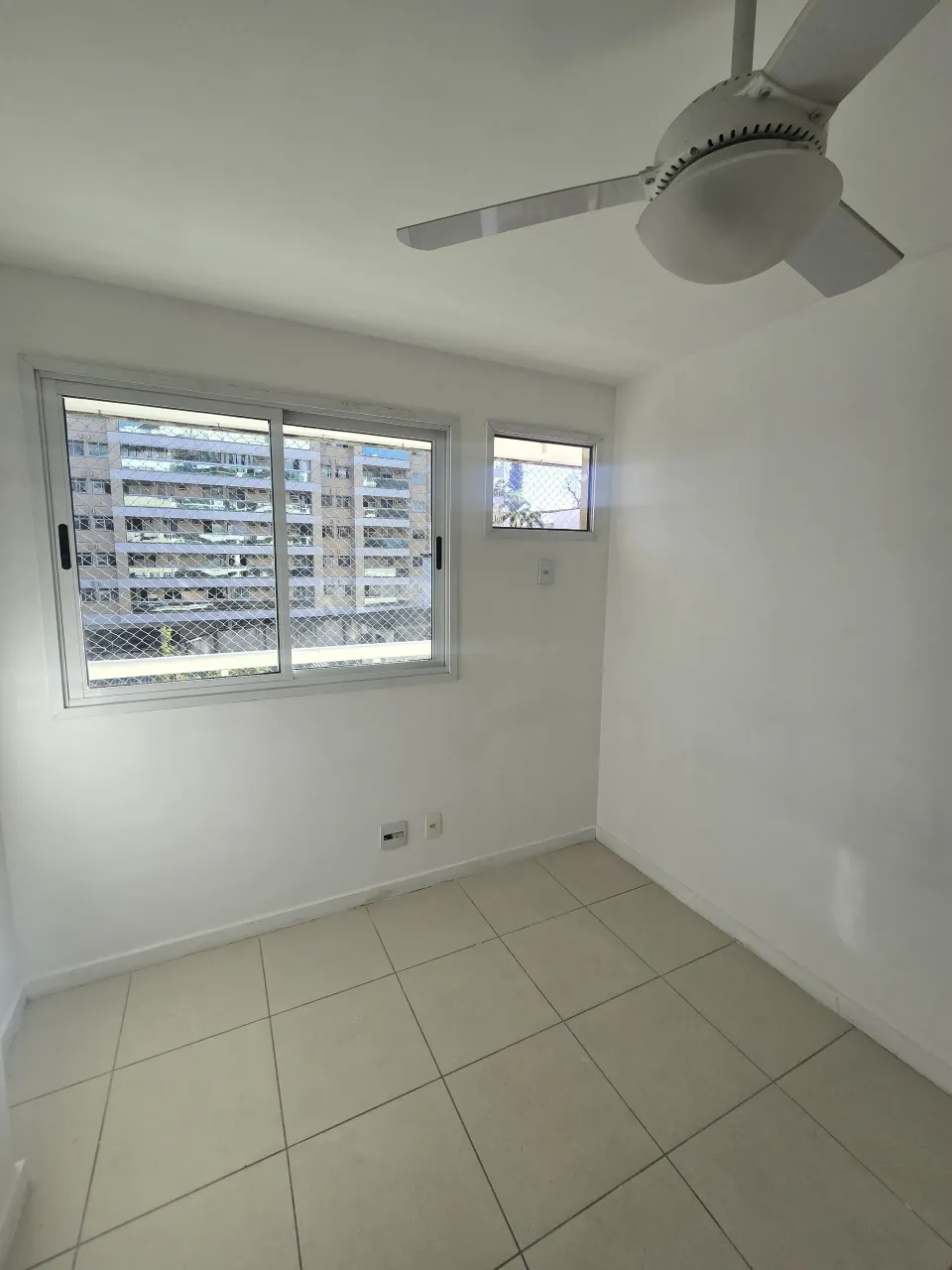 Apartamento de 3 quartos com 2 banheiros e 1 vaga — photo 5