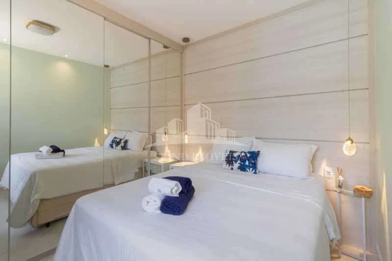 Departamento con lavavajillas en Rio de Janeiro