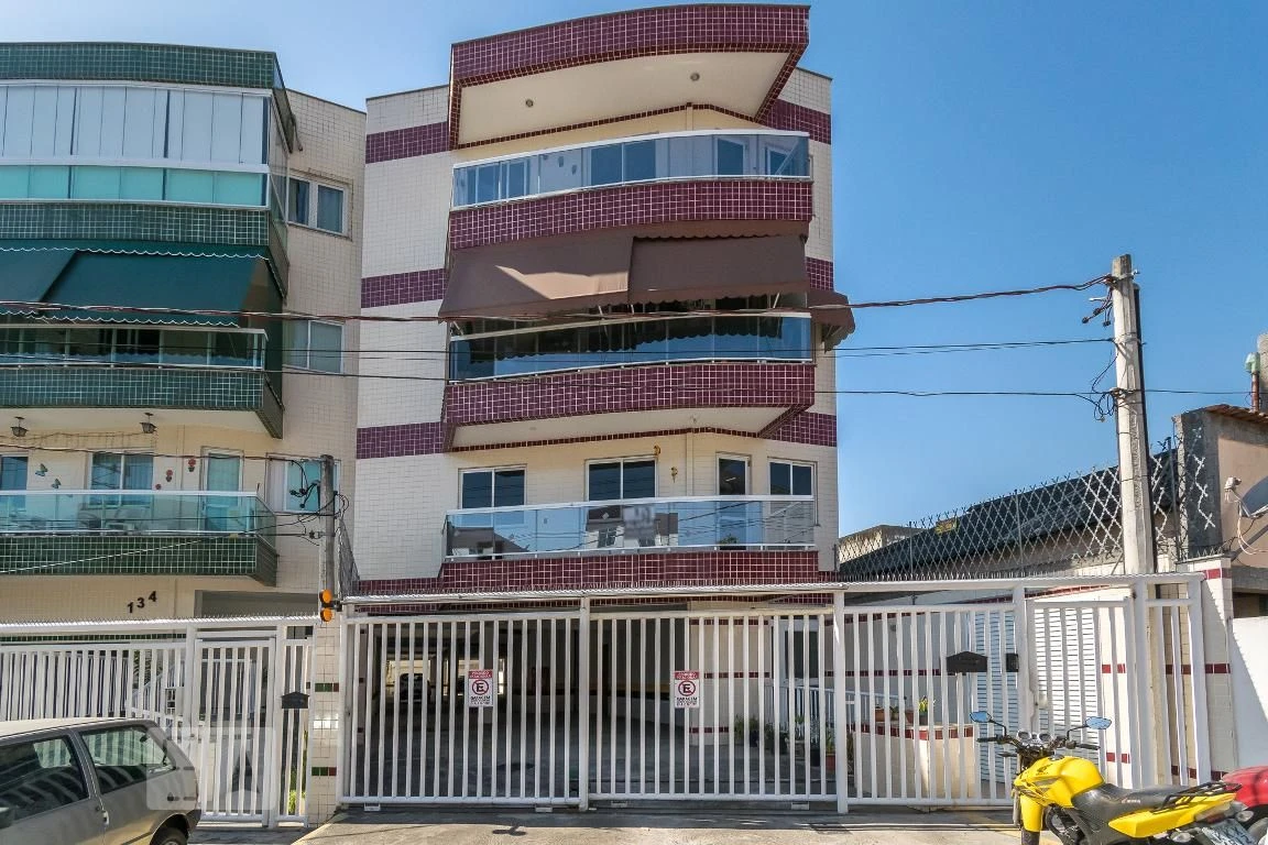 2-bedroom, 68 m² apartment in Rio de Janeiro — photo 35