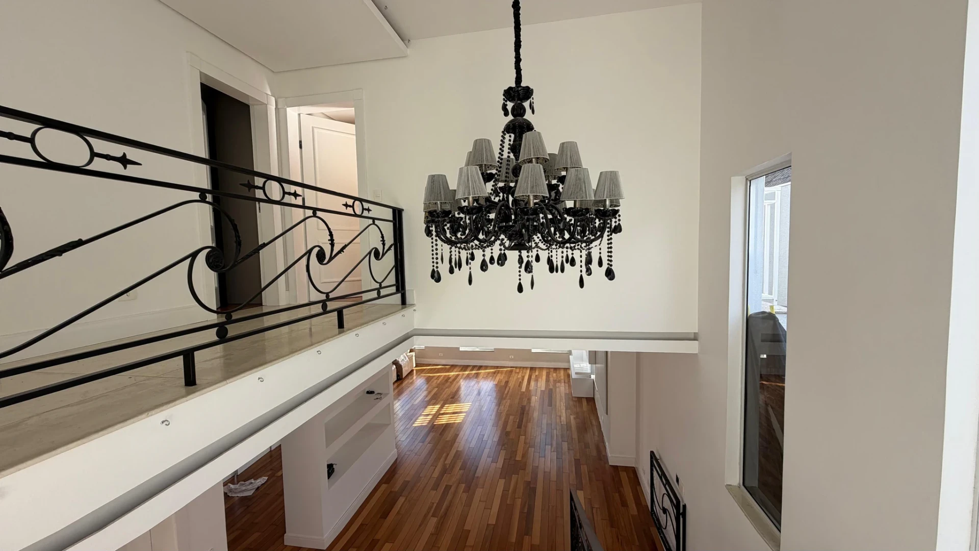 Casa com 4 quartos, jardim e churrasqueira privativa — photo 22